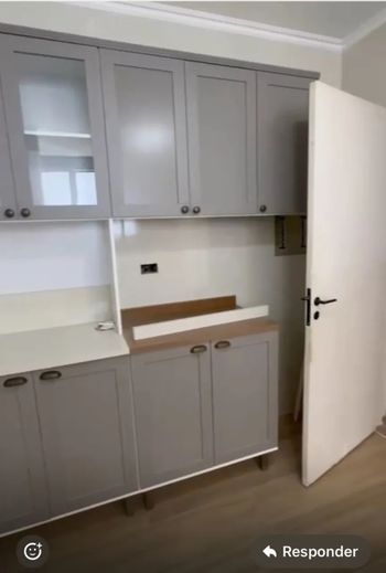 Foto 5 do(a) Apartamento de 2 quartos à venda em Vila Mascote, São Paulo