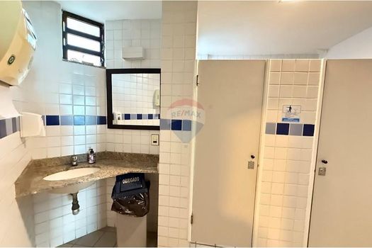 Foto 35 do(a) Sala / Conjunto Comercial false à venda em Jacarepaguá, Rio de Janeiro