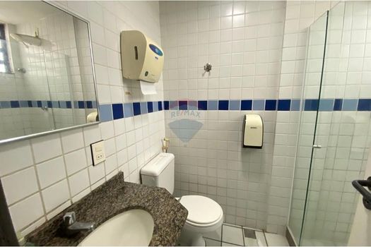 Foto 11 do(a) Sala / Conjunto Comercial false à venda em Jacarepaguá, Rio de Janeiro