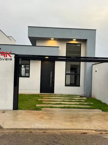 Foto 1 do(a) Casa de 3 quartos à venda em Jardim Marambaia, Jundiaí
