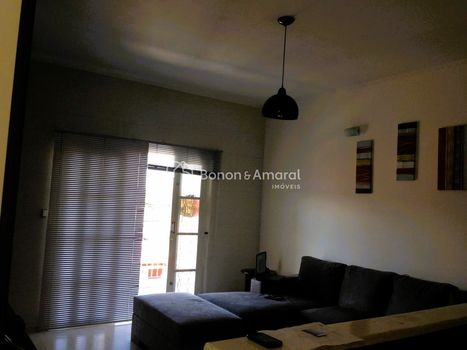 Foto 22 do(a) Casa em Condomínio de 3 quartos à venda em Jardim Carlos Lourenço, Campinas