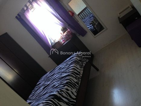 Foto 19 do(a) Casa em Condomínio de 3 quartos à venda em Jardim Carlos Lourenço, Campinas