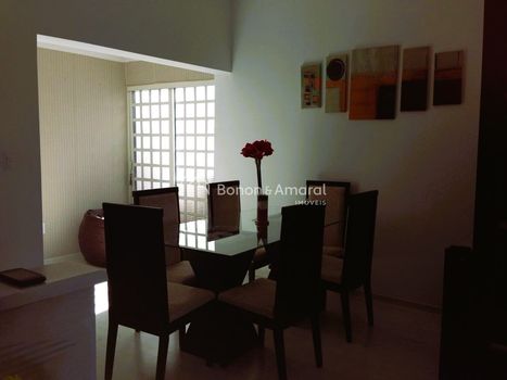 Foto 5 do(a) Casa em Condomínio de 3 quartos à venda em Jardim Carlos Lourenço, Campinas