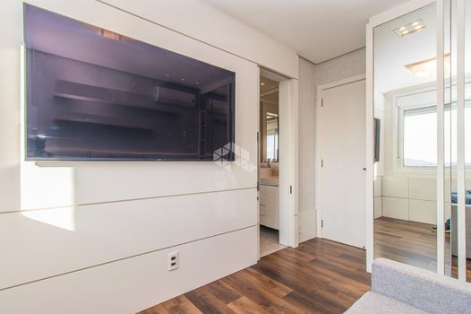 Foto 33 do(a) Apartamento de 3 quartos à venda em Petrópolis, Porto Alegre