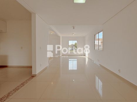 Foto 1 do(a) Casa em Condomínio de 4 quartos para alugar em Giardino, São José do Rio Preto
