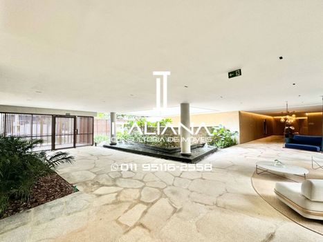 Foto 32 do(a) Cobertura de 3 quartos à venda em Jardim América, São Paulo