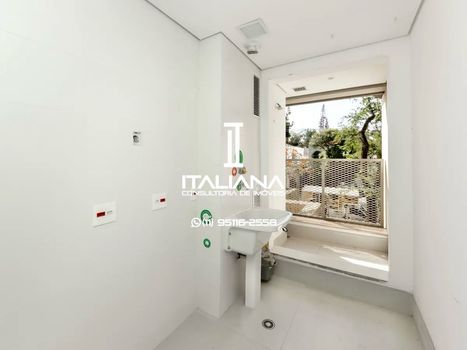 Foto 22 do(a) Cobertura de 3 quartos à venda em Jardim América, São Paulo