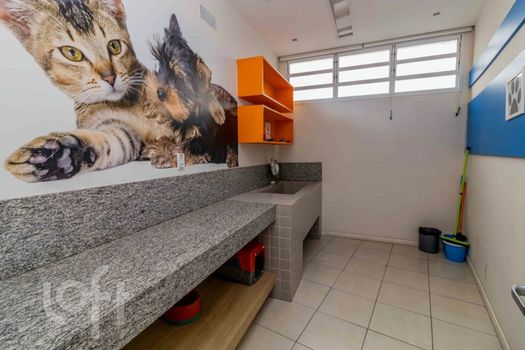Foto 30 do(a) Apartamento de 2 quartos à venda em Azenha, Porto Alegre