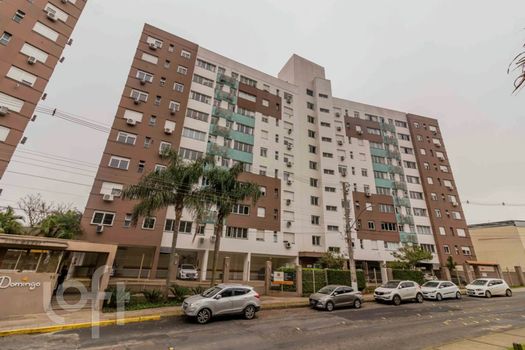 Foto 26 do(a) Apartamento de 2 quartos à venda em Azenha, Porto Alegre