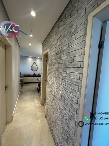 Foto 23 do(a) Apartamento de 3 quartos à venda em Jardim Flórida, Jundiaí
