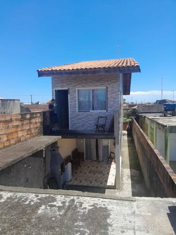 Foto 4 do(a) Casa de 3 quartos à venda em null, Mongaguá