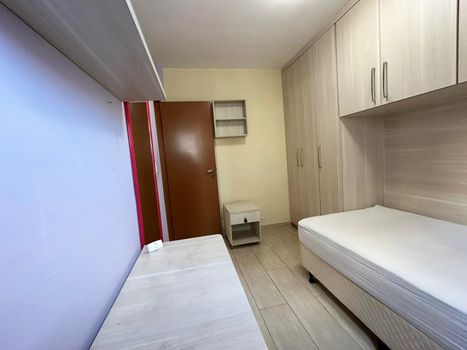 Foto 16 do(a) Apartamento de 2 quartos à venda em Vila Mariana, São Paulo