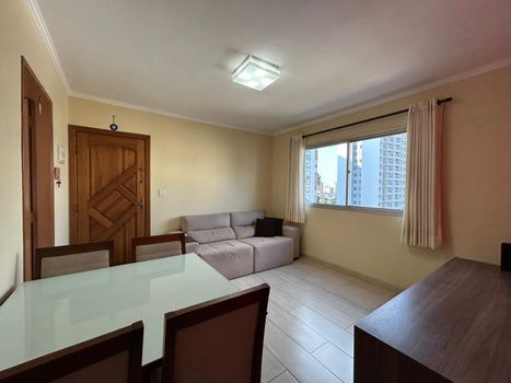 Foto 12 do(a) Apartamento de 2 quartos à venda em Vila Mariana, São Paulo