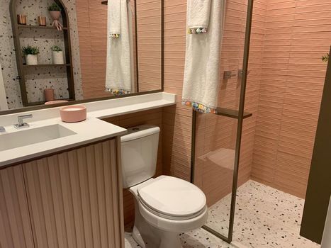 Foto 12 do(a) Apartamento de 3 quartos à venda em Jardim das Paineiras, Campinas