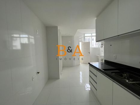 Foto 28 do(a) Apartamento de 4 quartos à venda em Copacabana, Rio de Janeiro