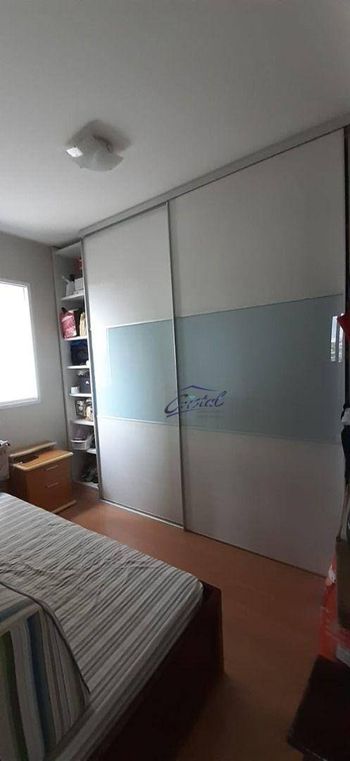 Foto 13 do(a) Cobertura de 2 quartos à venda em Jardim Mitsutani, São Paulo