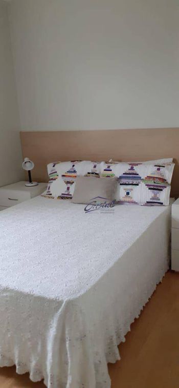 Foto 11 do(a) Cobertura de 2 quartos à venda em Jardim Mitsutani, São Paulo