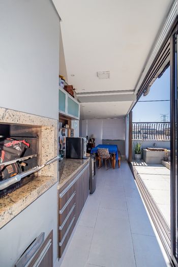 Foto 40 do(a) Apartamento de 3 quartos à venda em Cidade São Francisco, São Paulo