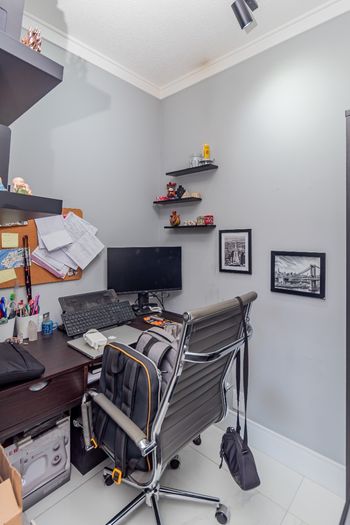 Foto 9 do(a) Apartamento de 3 quartos à venda em Cidade São Francisco, São Paulo
