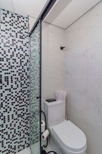 Foto 17 do(a) Apartamento de 3 quartos à venda em Cidade São Francisco, São Paulo