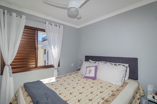 Foto 10 do(a) Apartamento de 3 quartos à venda em Cidade São Francisco, São Paulo