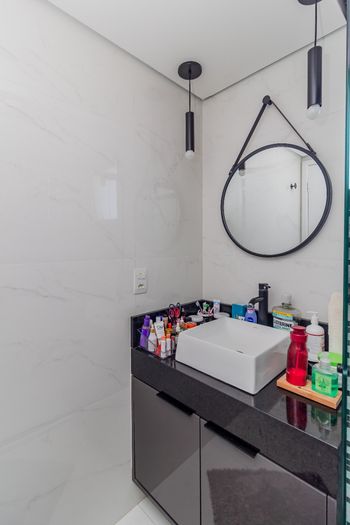 Foto 16 do(a) Apartamento de 3 quartos à venda em Cidade São Francisco, São Paulo