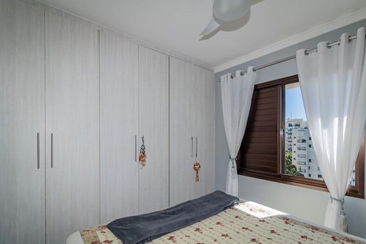 Foto 11 do(a) Apartamento de 3 quartos à venda em Cidade São Francisco, São Paulo