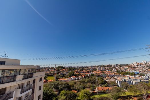 Foto 46 do(a) Apartamento de 3 quartos à venda em Cidade São Francisco, São Paulo