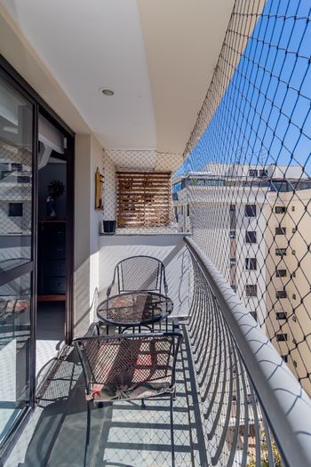 Foto 6 do(a) Apartamento de 3 quartos à venda em Cidade São Francisco, São Paulo