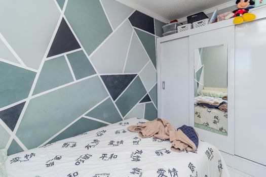Foto 20 do(a) Apartamento de 3 quartos à venda em Cidade São Francisco, São Paulo