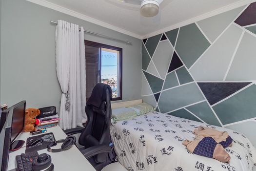 Foto 18 do(a) Apartamento de 3 quartos à venda em Cidade São Francisco, São Paulo