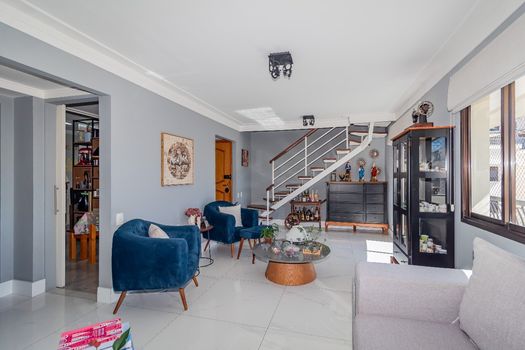 Foto 4 do(a) Apartamento de 3 quartos à venda em Cidade São Francisco, São Paulo