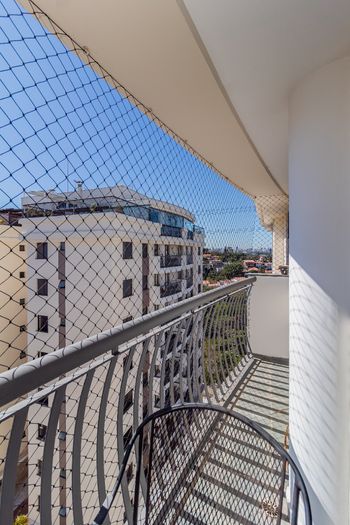 Foto 5 do(a) Apartamento de 3 quartos à venda em Cidade São Francisco, São Paulo