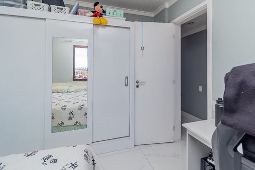 Foto 21 do(a) Apartamento de 3 quartos à venda em Cidade São Francisco, São Paulo