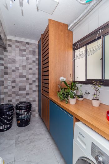 Foto 32 do(a) Apartamento de 3 quartos à venda em Cidade São Francisco, São Paulo