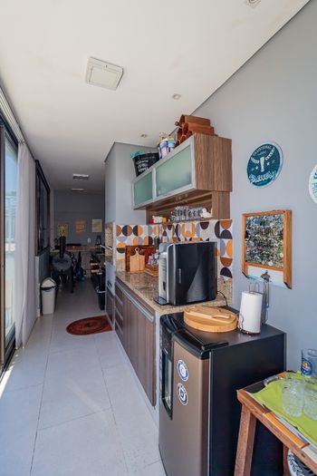 Foto 38 do(a) Apartamento de 3 quartos à venda em Cidade São Francisco, São Paulo