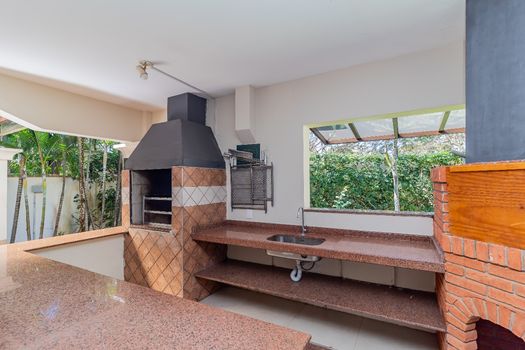 Foto 47 do(a) Apartamento de 3 quartos à venda em Cidade São Francisco, São Paulo