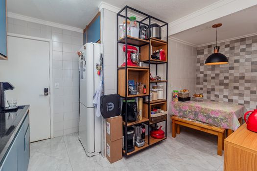 Foto 29 do(a) Apartamento de 3 quartos à venda em Cidade São Francisco, São Paulo