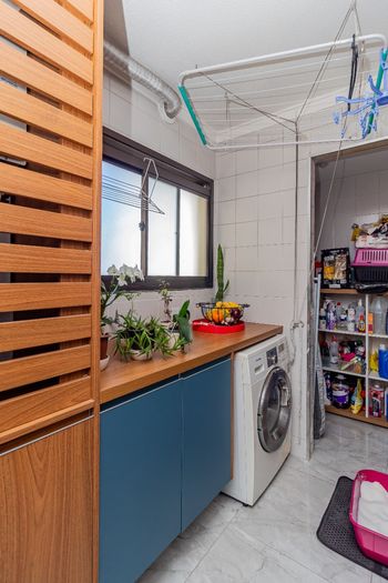 Foto 31 do(a) Apartamento de 3 quartos à venda em Cidade São Francisco, São Paulo