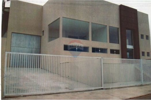 Foto 3 do(a) Galpão / Depósito / Armazém / Pavilhão false à venda em Cidade Nova Arujá, Arujá