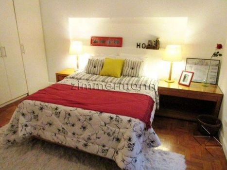 Foto 11 do(a) Apartamento de 2 quartos à venda em Jardim Paulista, São Paulo