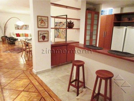 Foto 4 do(a) Apartamento de 2 quartos à venda em Jardim Paulista, São Paulo