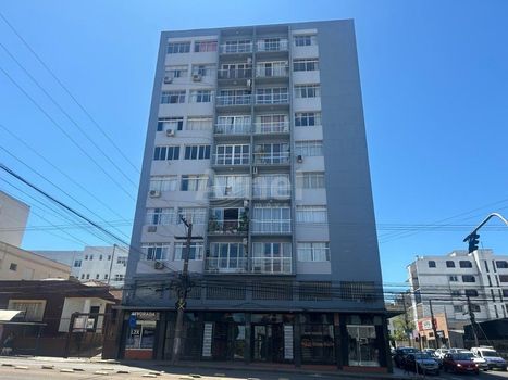 Foto 1 do(a) Sala / Conjunto Comercial false à venda em Vila Rodrigues, Passo Fundo