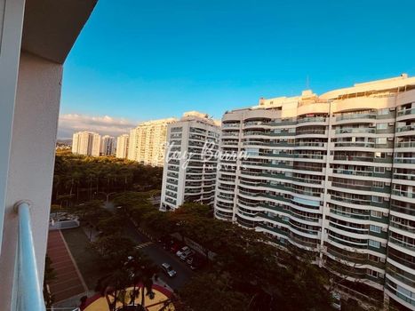Foto 16 do(a) Apartamento de 2 quartos à venda em Jacarepaguá, Rio de Janeiro