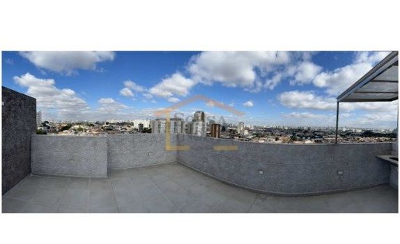 Foto 9 do(a) Cobertura de 2 quartos à venda em Vila Maria, São Paulo