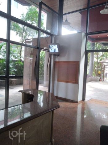 Foto 5 do(a) Apartamento de 1 quartos à venda em Moinhos de Vento, Porto Alegre