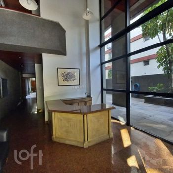 Foto 3 do(a) Apartamento de 1 quartos à venda em Moinhos de Vento, Porto Alegre