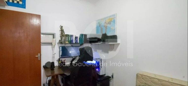 Foto 11 do(a) Flat de 2 quartos à venda em Tristeza, Porto Alegre