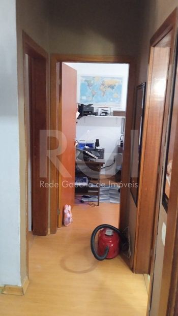 Foto 28 do(a) Flat de 2 quartos à venda em Tristeza, Porto Alegre