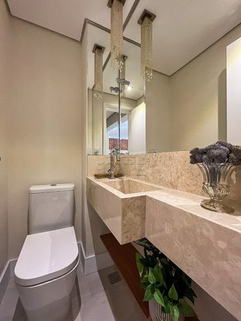 Foto 5 do(a) Apartamento de 3 quartos à venda em Cidade Alta, Piracicaba